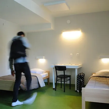 布鲁格尔旅舍 布鲁塞尔