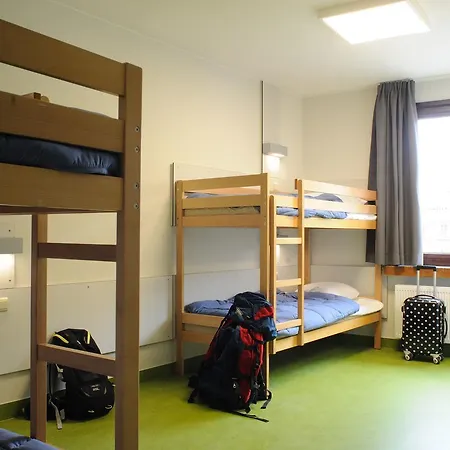 Bruegel Hostel