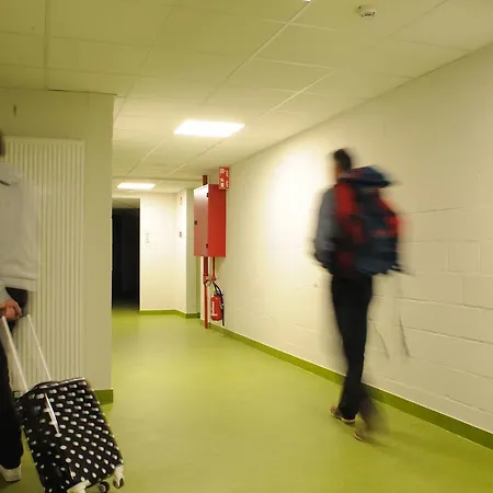 Bruegel Hostel