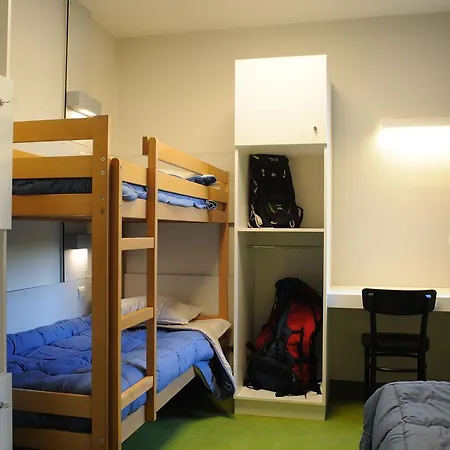 Hostel Bruegel Brüksel