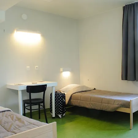 Hostel Bruegel