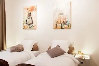 Sweet Inn Apartments - Madou *