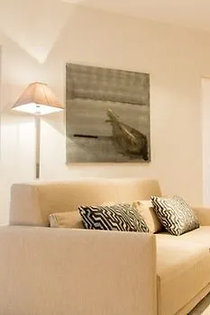 Sweet Inn Apartments - Madou Brüssel