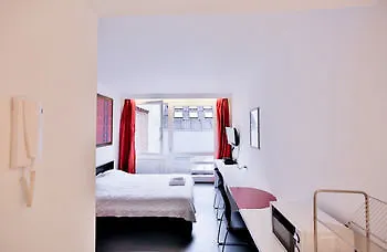 Apartamento Louise *