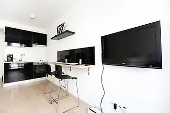 Louise Apartamento *