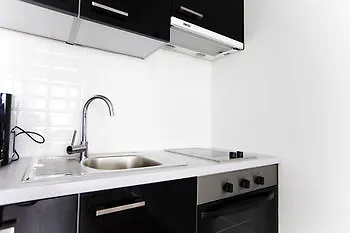 Apartamento Louise *