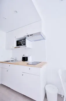 Apartamento Louise