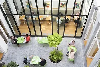 Hotel Des Galeries Brüssel