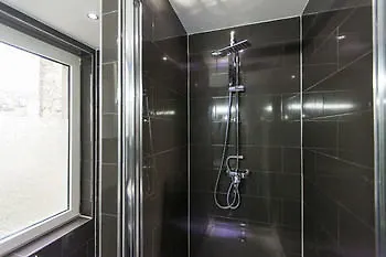 Apartment Madou Center Brüssel
