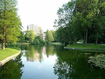 Apartamento Sweet - Etterbeek Bruselas