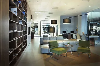 Courtyard By Marriott Eu 4* Bruxelas