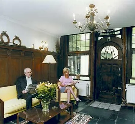 Floris Hotel Grand Place