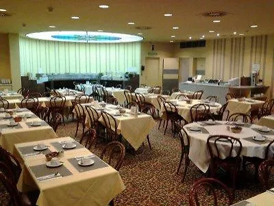 Astrid Centre Hotel Bruselas