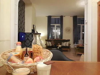 The Hotel