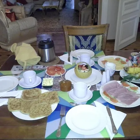 Apartamento Marie Therese *