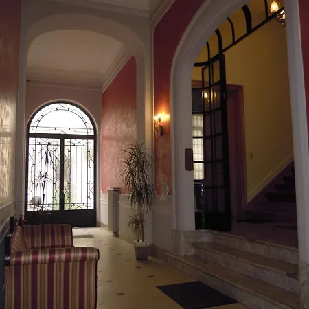 Apartamento Marie Therese