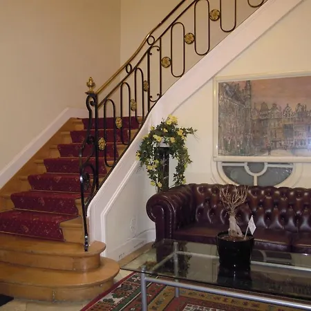 Marie Therese Apartamento