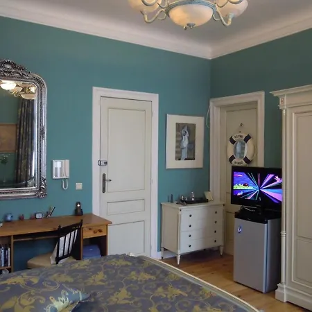 Διαμέρισμα Marie Therese