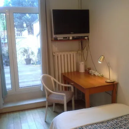 Apartamento Marie Therese Bruxelas