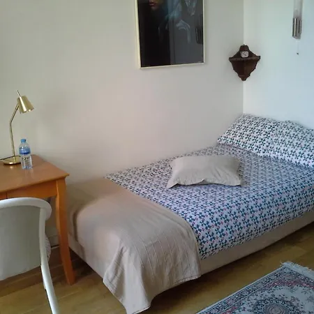 Marie Therese Appartement Bruxelles