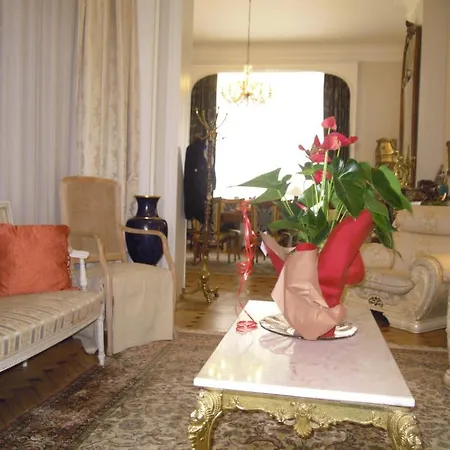 Apartamento Marie Therese