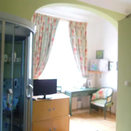 Marie Therese Apartamento Bruxelas