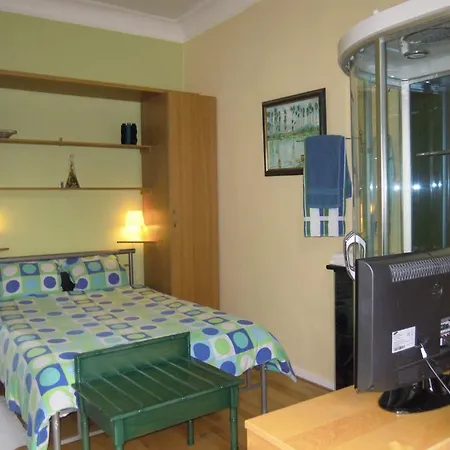 Apartamento Marie Therese *