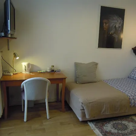 Marie Therese Apartamento *