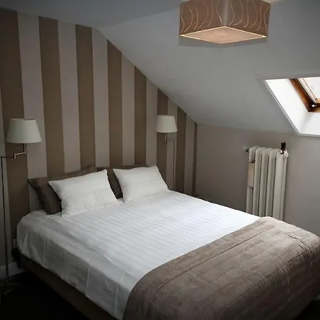 Brugmann Garden 4*