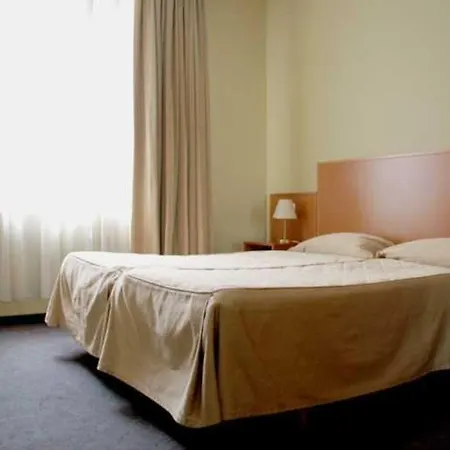 Belmont Hotel Brüssel