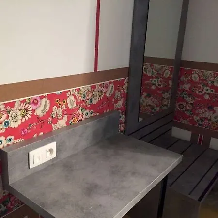 Nekotel Concept Art Hotel Brüssel