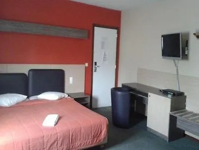 De Liege Hotel 3*