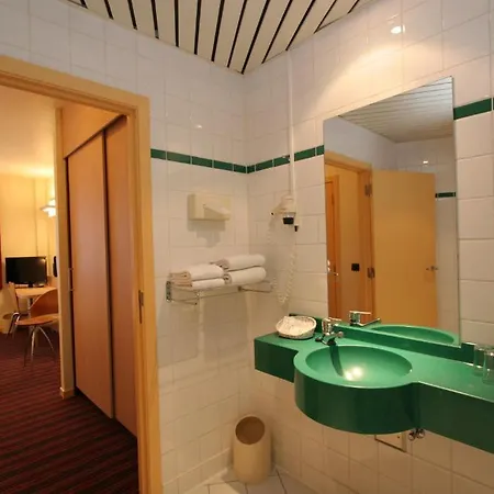 Astrid Centre Hotel