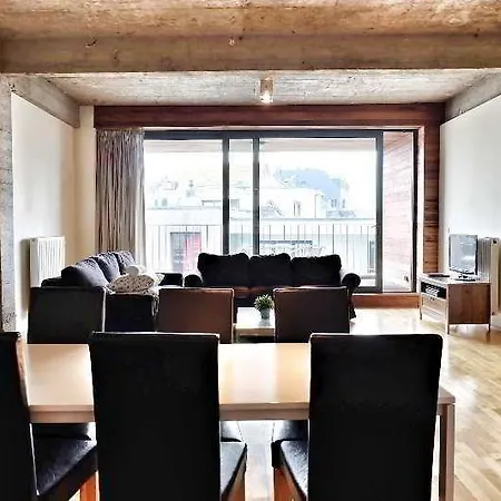 Lond Apartment