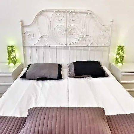 Lond Apartment