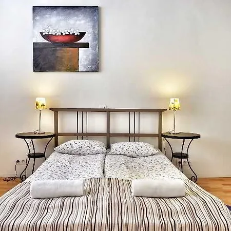 Lond Apartment Brussels