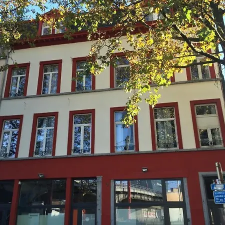 Midi Station 2* Βρυξέλλες