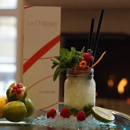 Le Châtelain 5*