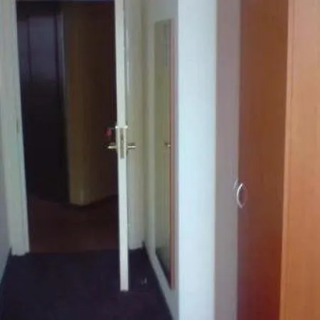 Belmont Otel 3*