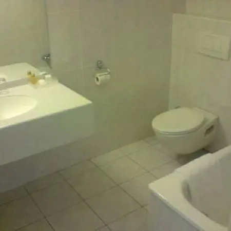 Belmont 3* Brüksel