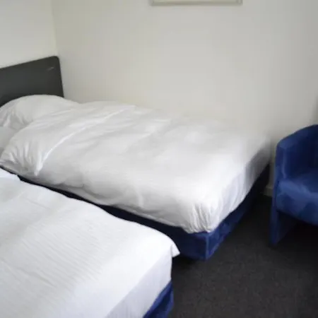 Argus By Happyculture Hotel