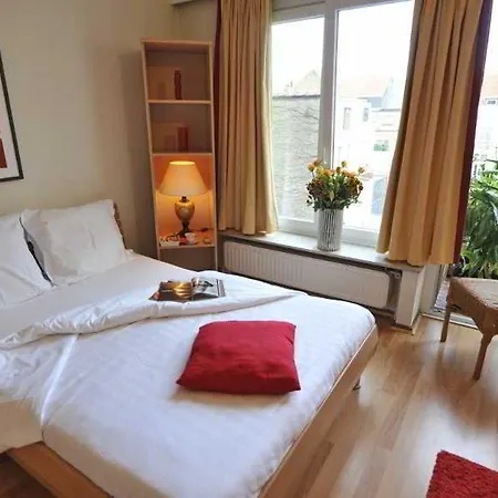 European Union Flats 3* Brussels