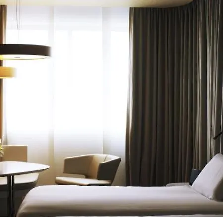 B-aparthotel Regent Appart hôtel