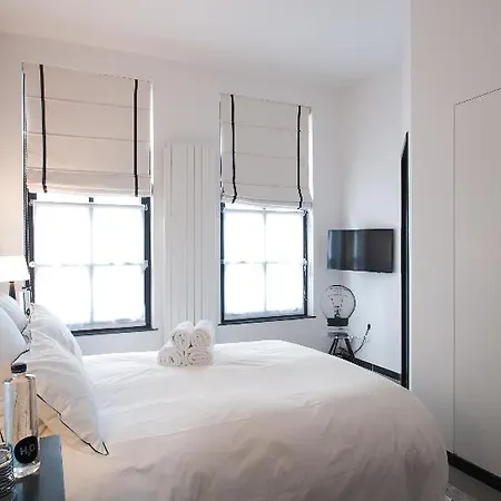 Bed & Breakfast Be And Be Sablon 12 3*