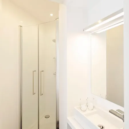 Bed & Breakfast Be And Be Sablon 12 3*