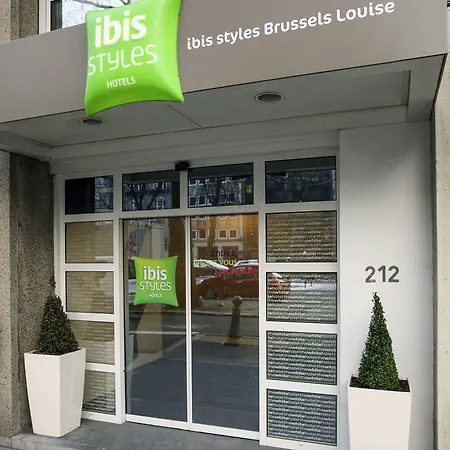 Hotel Louise 3*