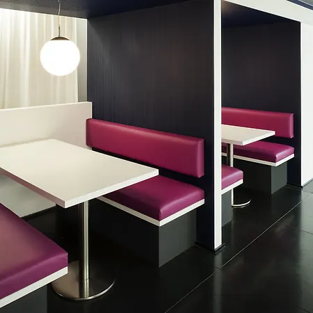 Ibis Styles Louise 3* Brüssel