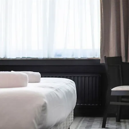 Belle 3* Брюссель