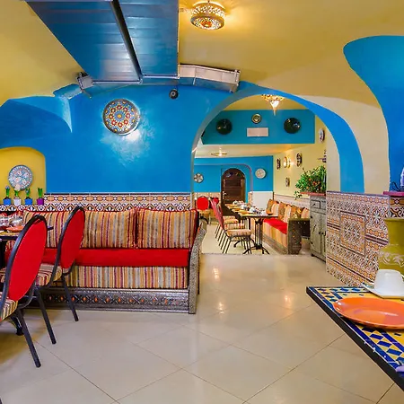 Hotel Mozart 3*
