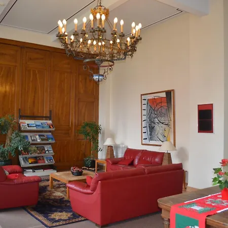 Bed & Breakfast Institute Of Cultural Affairs *